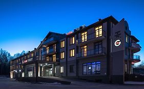 Hotel Grafit
